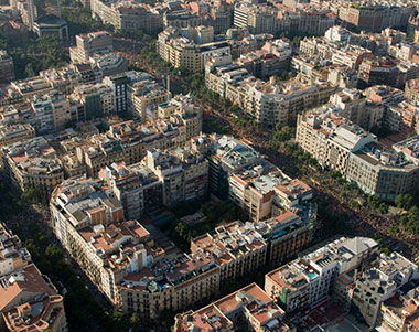 Foto Barcelona