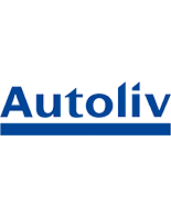 Logo Autoliv