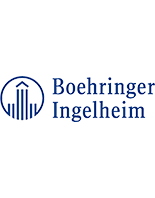 Logo Boehringer Ingelheim