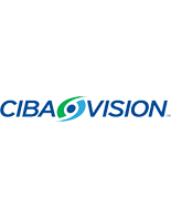 Logo Ciba Vision