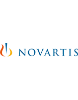 Logo Novartis