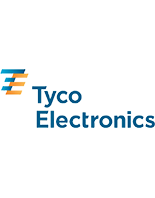 Logo Tyco Electronics